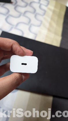 Google pixel Adapter 30W
